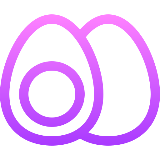 Egg icon