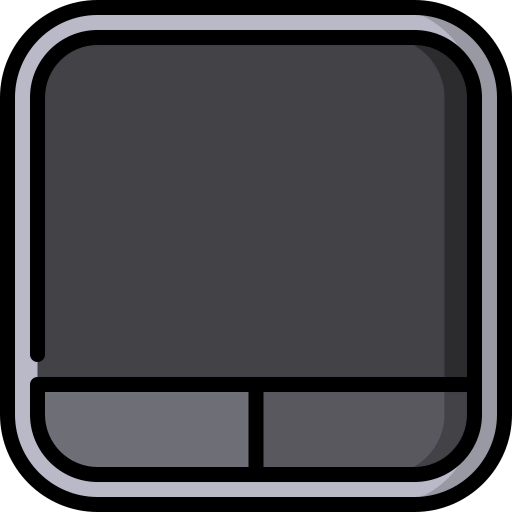 Touchpad icon