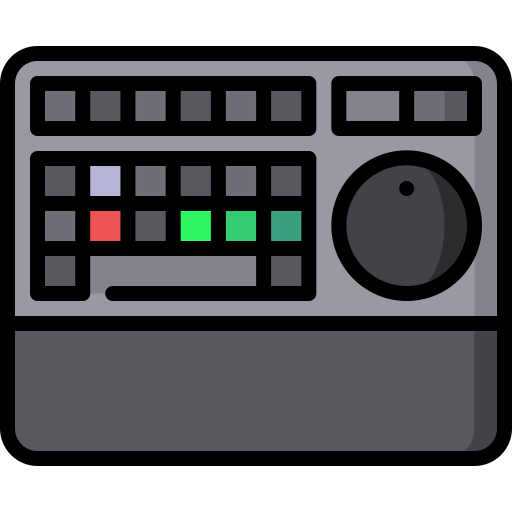 Editor 图标