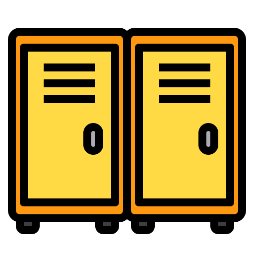 Locker icon