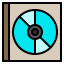 Disc ícone 64x64