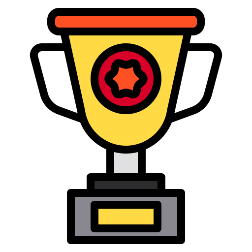Trophy icon