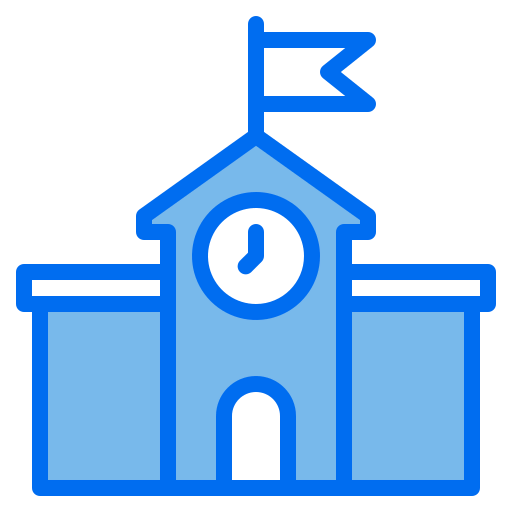 School icon