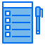 Examination icon 64x64