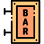 Bar biểu tượng 64x64