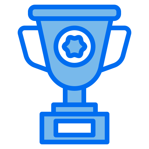 Trophy icon