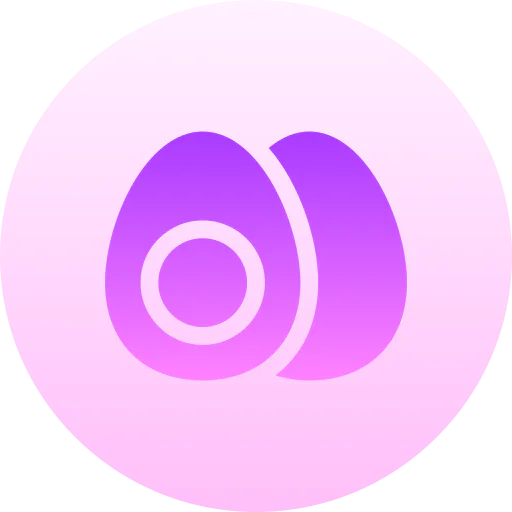 Egg ícone