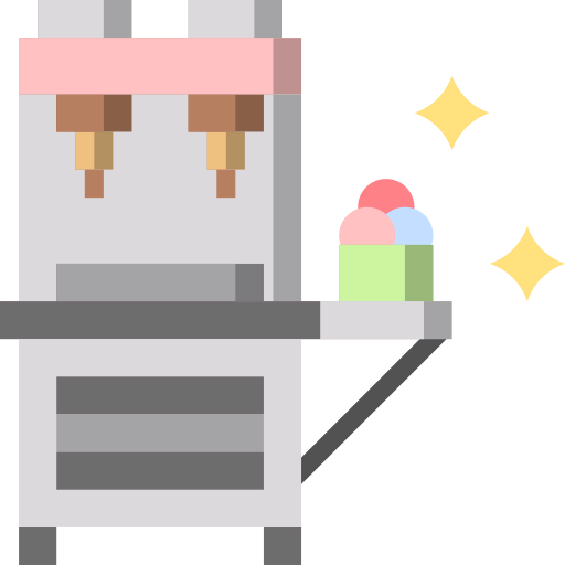 Dessert icon