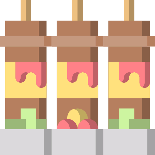 Dessert icon