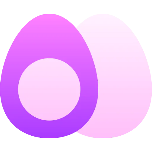 Egg アイコン