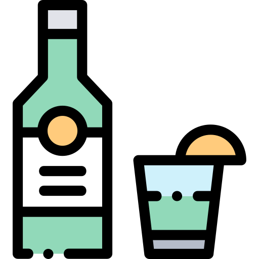 Tequila icon