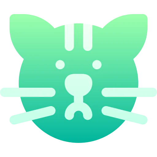 Cat Ikona