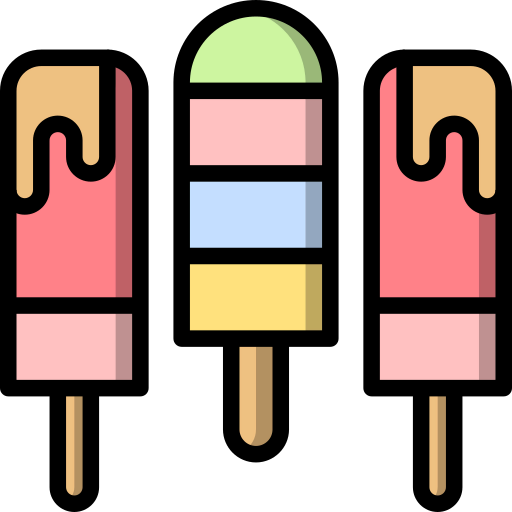 Dessert biểu tượng