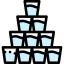 Shot Symbol 64x64