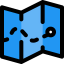 Map icon 64x64