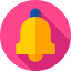 Bell 图标 64x64