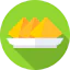 Samosa 图标 64x64