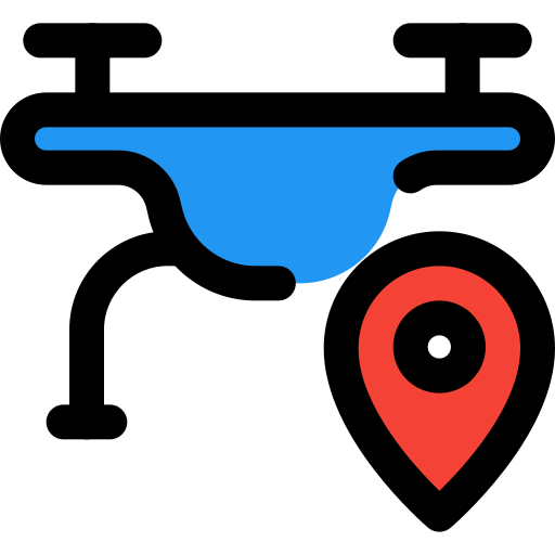 Location icon