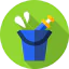 Bucket 图标 64x64