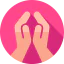 Namaste 图标 64x64
