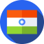 India 图标 64x64