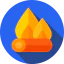Bonfire 图标 64x64