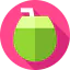 Coconut drink icon 64x64