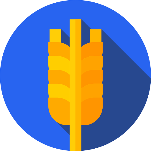 Wheat icon