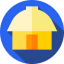 Hut 图标 64x64