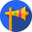 Megaphone icon 64x64