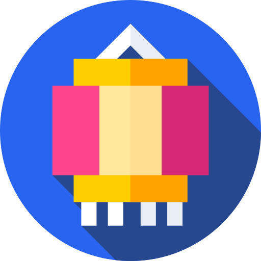 Lantern icon