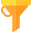 Funnel icon 64x64
