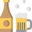 Alcohol ícono 64x64