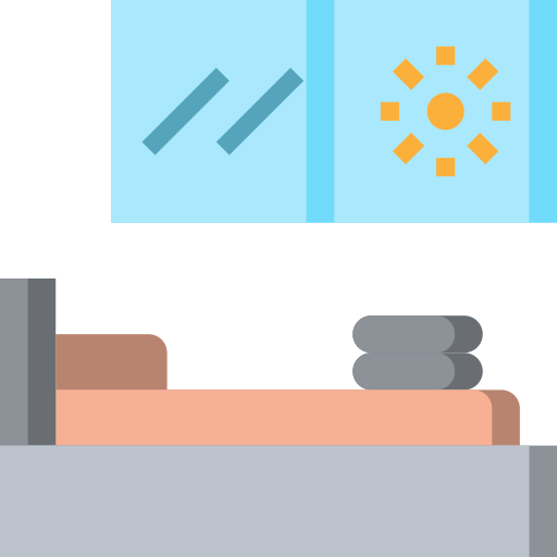 Bed icon