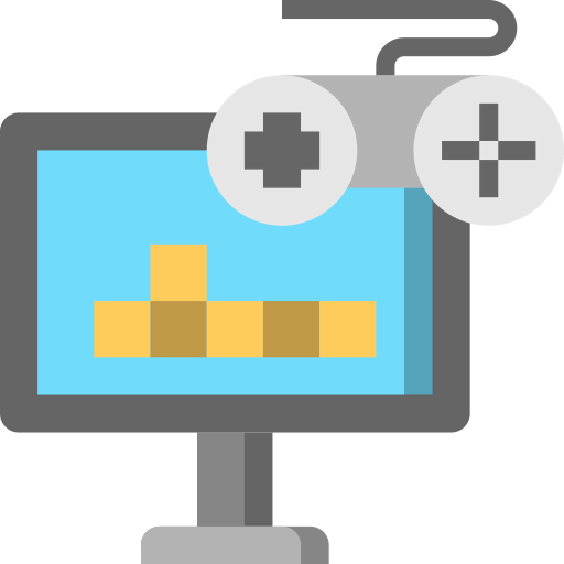 Computer icon