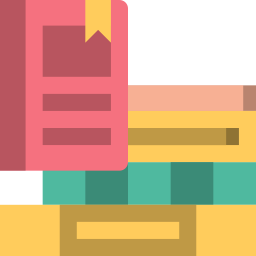 Book icon