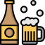 Alcohol icon 64x64