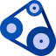 Belt icon 64x64