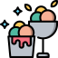 Dessert 图标 64x64