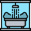 Bath 图标 64x64