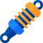 Damper icon 64x64
