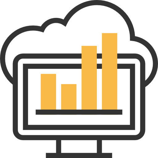 Analysis icon