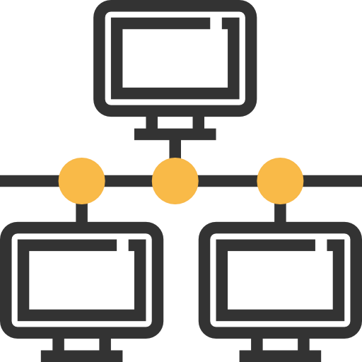 Networking 图标