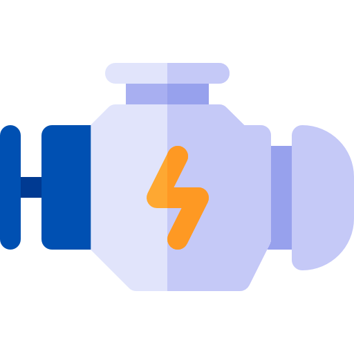 Engine icon