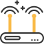 Wifi Symbol 64x64