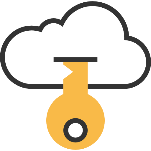Password icon