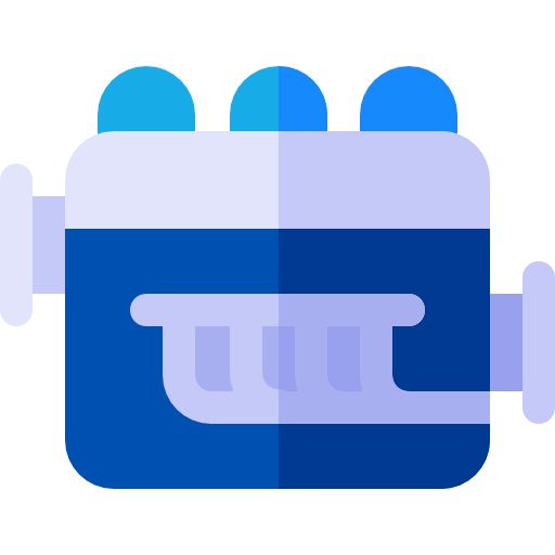 Engine icon