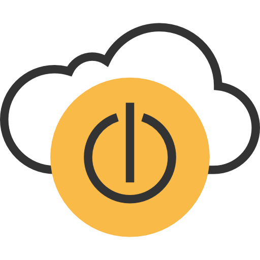 Power button Symbol