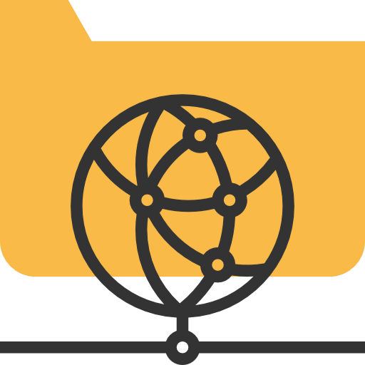 Networking biểu tượng