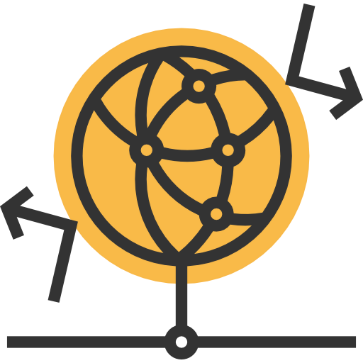 Network アイコン